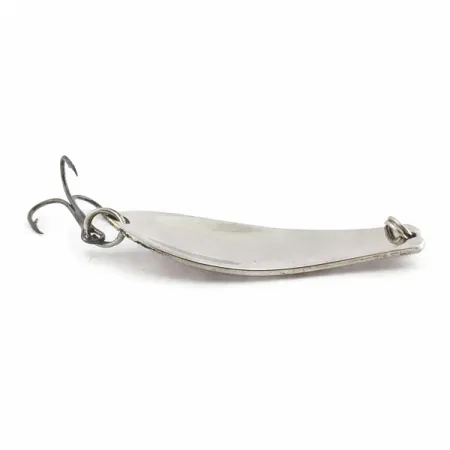 Prescott Spinner Little Doctor 255 Cucharilla, Níquel, 7 g, #24455