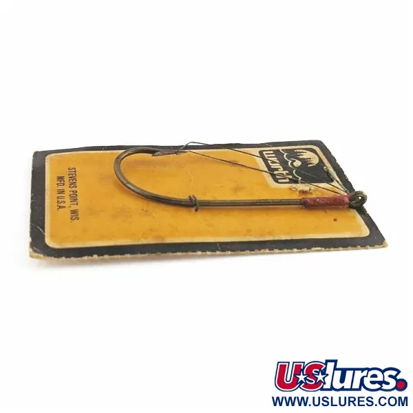 Worth Hook Anzuelo anti-enganche, Níquel, Protector alambre, #24486