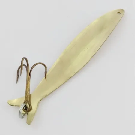 Eagle Tool Cucharilla, Latón, 6 g, Sin usar, #24498