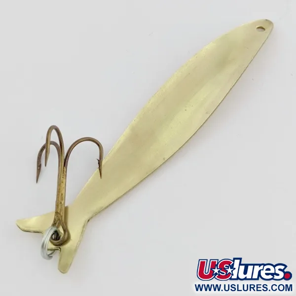 Eagle Tool Cucharilla, Latón, 6 g, Sin usar, #24498