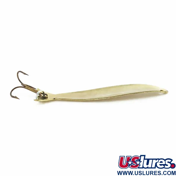 Eagle Tool Cucharilla, Latón, 6 g, Sin usar, #24498