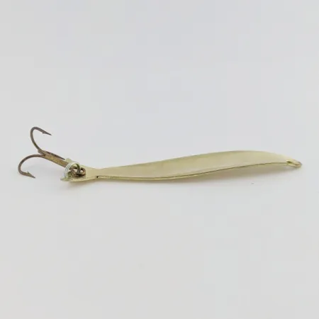 Eagle Tool Cucharilla, Latón, 6 g, Sin usar, #24498