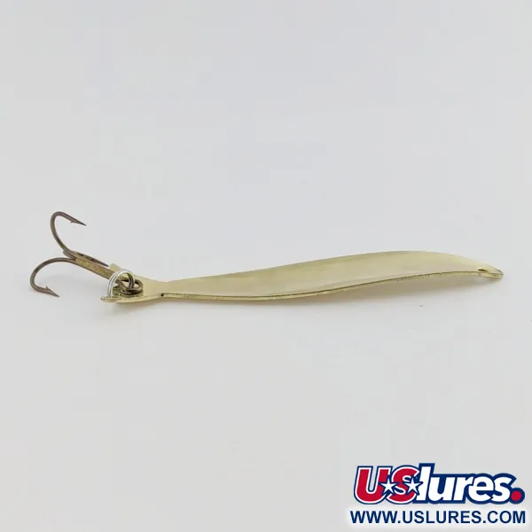 Eagle Tool Cucharilla, Latón, 6 g, Sin usar, #24498