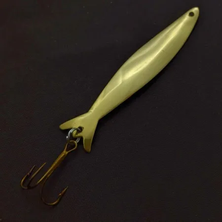 Eagle Tool Cucharilla, Latón, 6 g, Sin usar, #24498