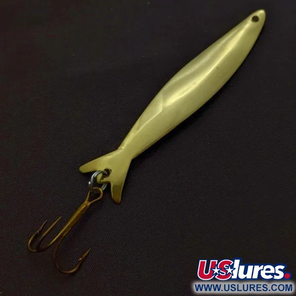 Eagle Tool Cucharilla, Latón, 6 g, Sin usar, #24498