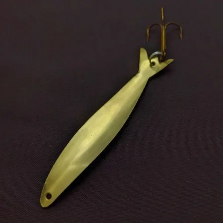 Eagle Tool Cucharilla, Latón, 6 g, Sin usar, #24498