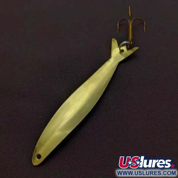 Eagle Tool Cucharilla, Latón, 6 g, Sin usar, #24498