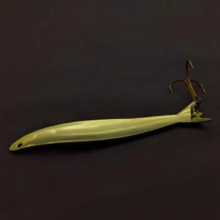 Eagle Tool Cucharilla, Latón, 6 g, Sin usar, #24498