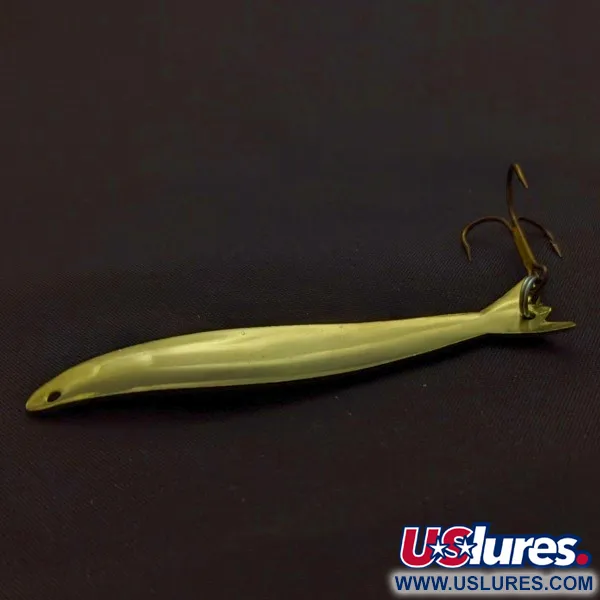 Eagle Tool Cucharilla, Latón, 6 g, Sin usar, #24498