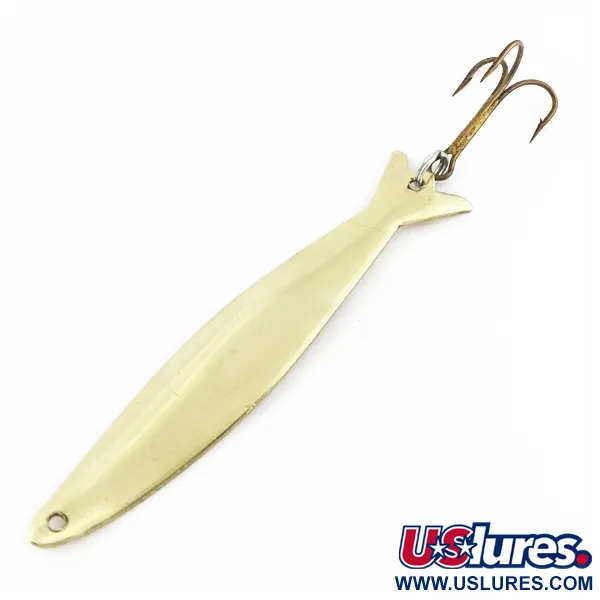 Eagle Tool Cucharilla, Latón, 6 g, Sin usar, #24498