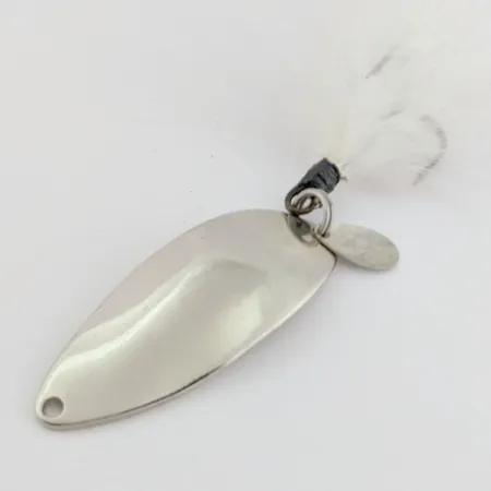 Cucharilla Seneca Little Cleo, Níquel, 14 g, Hula Girl, #24509