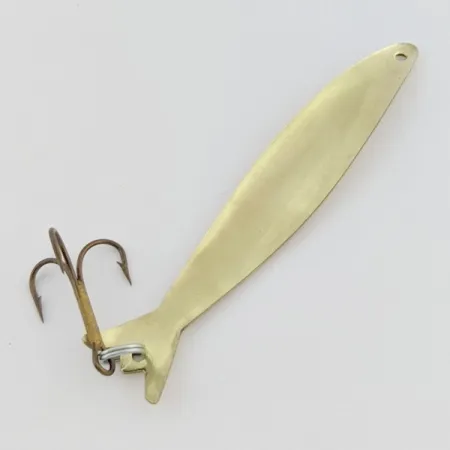 Cucharilla Eagle Tool Spoon, latón, 6 g, fishtail, #24512