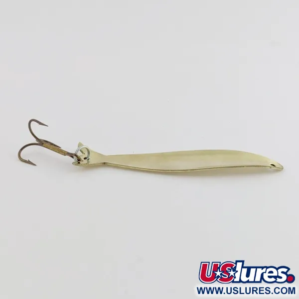 Cucharilla Eagle Tool Spoon, latón, 6 g, fishtail, #24512