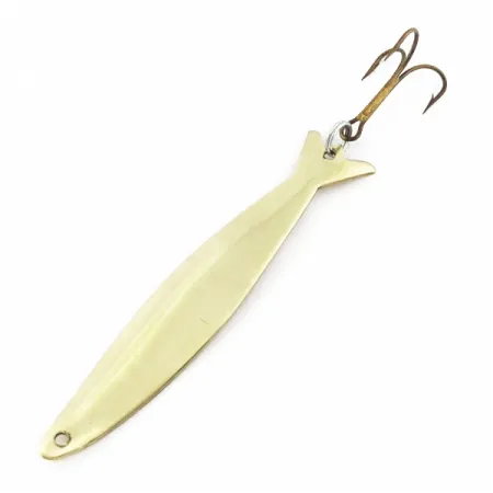 Cucharilla Eagle Tool Spoon, latón, 6 g, fishtail, #24512