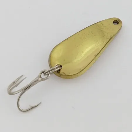 Weller Gypsy King Deluxe Cucharilla, Cobre, 1/8 oz (3.5 g), Sello 'W', #24521