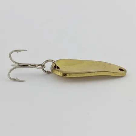 Weller Gypsy King Deluxe Cucharilla, Cobre, 1/8 oz (3.5 g), Sello 'W', #24521