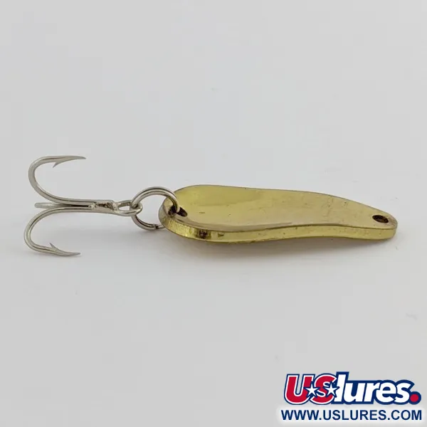 Weller Gypsy King Deluxe Cucharilla, Cobre, 1/8 oz (3.5 g), Sello 'W', #24521