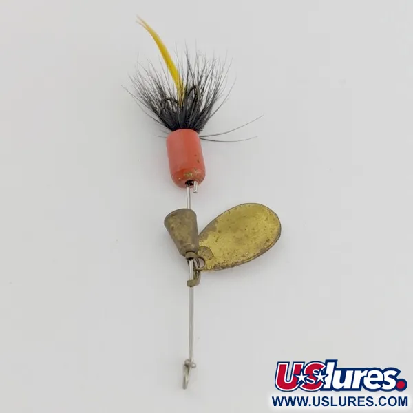 Colonel Spinner Germany Cucharilla, Latón, 4g, Triple adornado, #24524