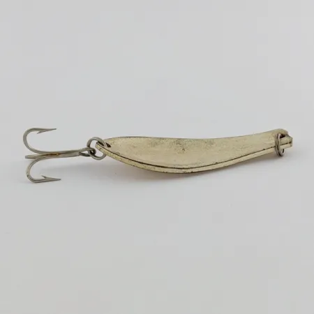 Prescott Spinner Little Doctor 255 Cucharilla, Crystal, 7 g, #24525