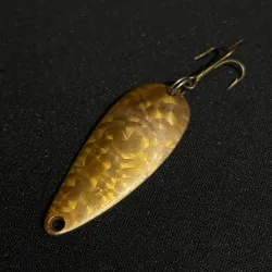 Dardevle Spinnie Crystal