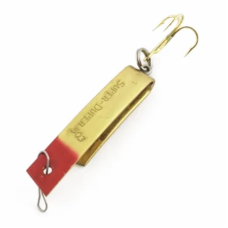 Luhr Jensen Super-Duper 503