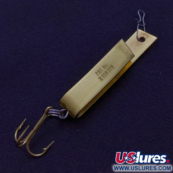 Luhr Jensen Super-Duper 503