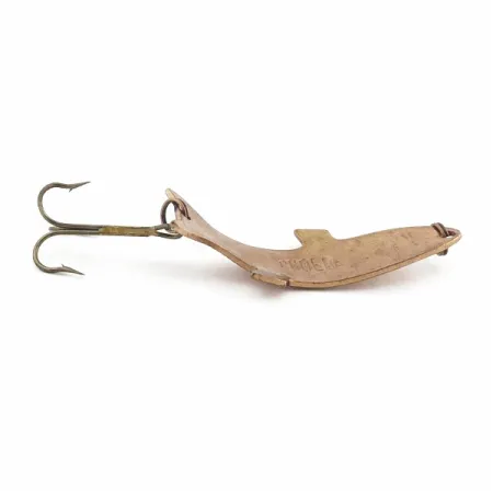 Acme Phoebe Cucharilla, Cobre, 7g, Forma Pez, #24552