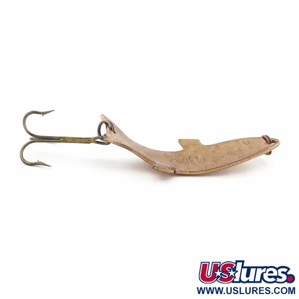 Acme Phoebe Cucharilla, Cobre, 7g, Forma Pez, #24552