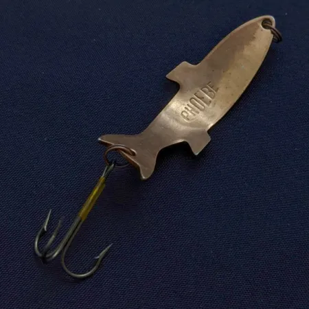 Acme Phoebe Cucharilla, Cobre, 7g, Forma Pez, #24552