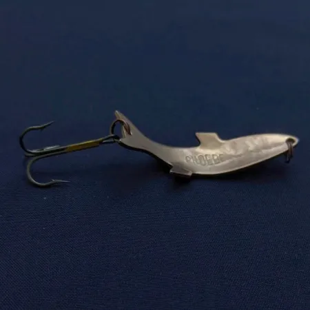 Acme Phoebe Cucharilla, Cobre, 7g, Forma Pez, #24552