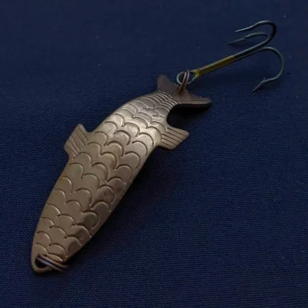 Acme Phoebe Cucharilla, Cobre, 7g, Forma Pez, #24552