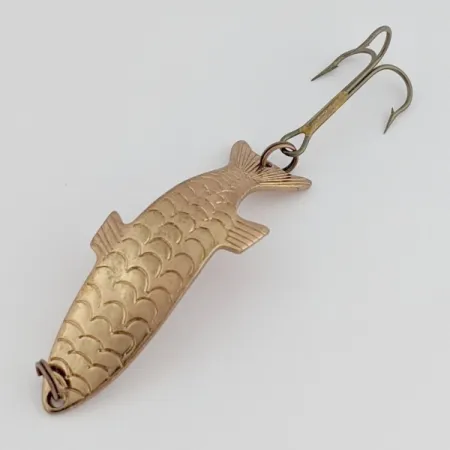 Acme Phoebe Cucharilla, Cobre, 7g, Forma Pez, #24552