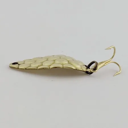 Acme Little Cleo Ondulante, Oro, 3.5 g, Bubbles, #24558