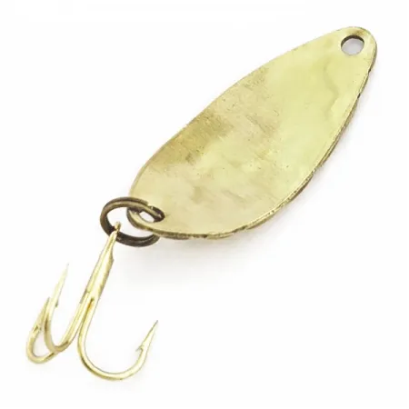 Acme Little Cleo Ondulante, Oro, 3.5 g, Bubbles, #24558