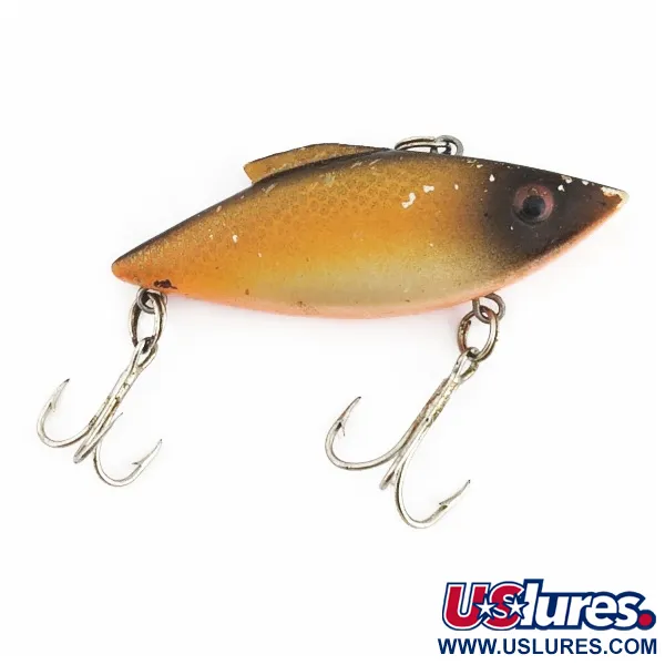 Bill Lewis Rat-L-Trap