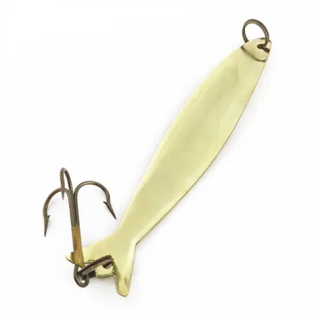 Eagle Tool Cucharilla ondulante, latón, 6 g, sin usar, #24572