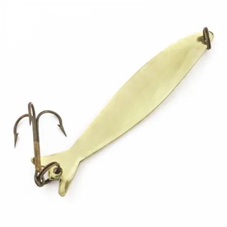 Eagle Tool Brass Spoon, Latón, 6 g, Cola de pez, #24582