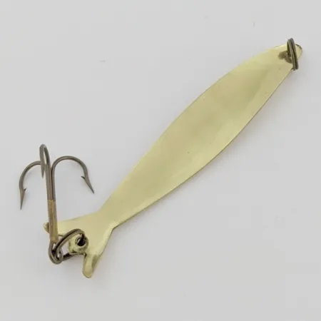 Eagle Tool Brass Spoon, Latón, 6 g, Cola de pez, #24582