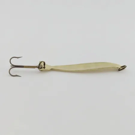 Eagle Tool Brass Spoon, Latón, 6 g, Cola de pez, #24582