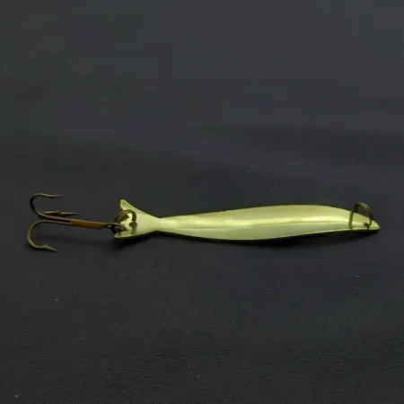 Eagle Tool Brass Spoon, Latón, 6 g, Cola de pez, #24582