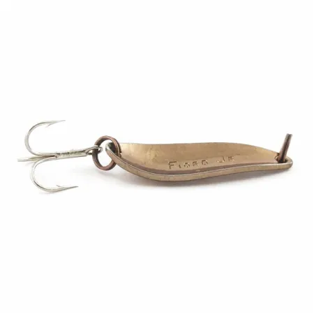 Acme Fiord Jr Spoon, Cobre, 1/8 oz (3,4 g), S-Curve, #24589