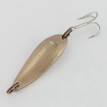 Acme Fiord Jr Spoon, Cobre, 1/8 oz (3,4 g), S-Curve, #24589