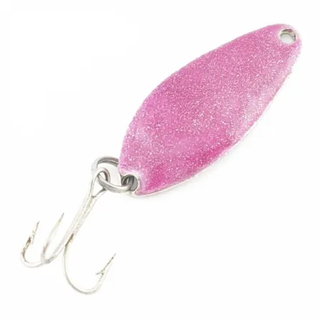 Cucharilla Seneca Little Cleo UV, níquel púrpura, 7 g, #24694