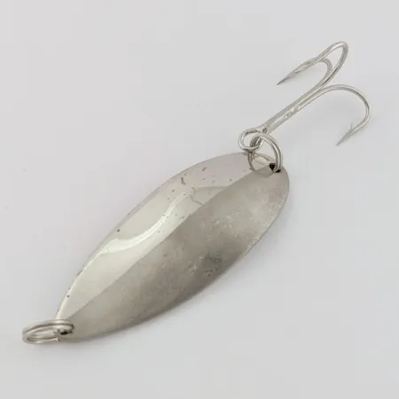 Seneca Little Cleo, Cucharilla, Níquel, 21 g, Hula Girl, #24606