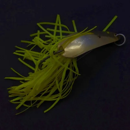 Strike King Timber King Cucharilla, Oro, 14 g, Faldellín, #24608