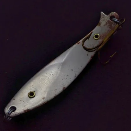 Worth Water Demon Cucharilla, Pearl, 9 g, nácar, #24611