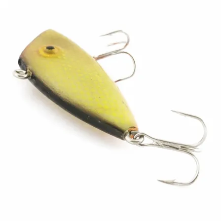 Cotton Cordell Swimming Shad Lipless, Yellow Red, 7 g, Hundido, #24638