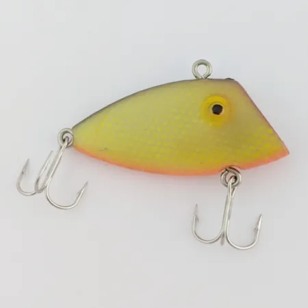 Cotton Cordell Swimming Shad Lipless, Yellow Red, 7 g, Hundido, #24638