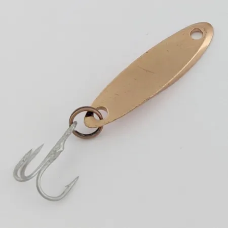 Acme Kastmaster Cucharilla, Cobre, 2.5 g, Estampada, #24639