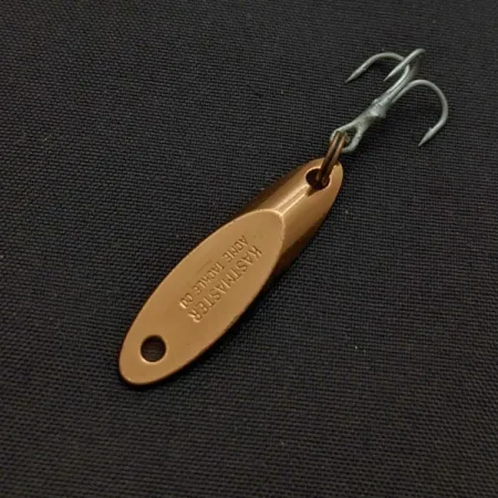 Acme Kastmaster Cucharilla, Cobre, 2.5 g, Estampada, #24639
